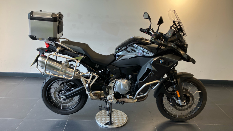 BMW F850 GS Adventure TE